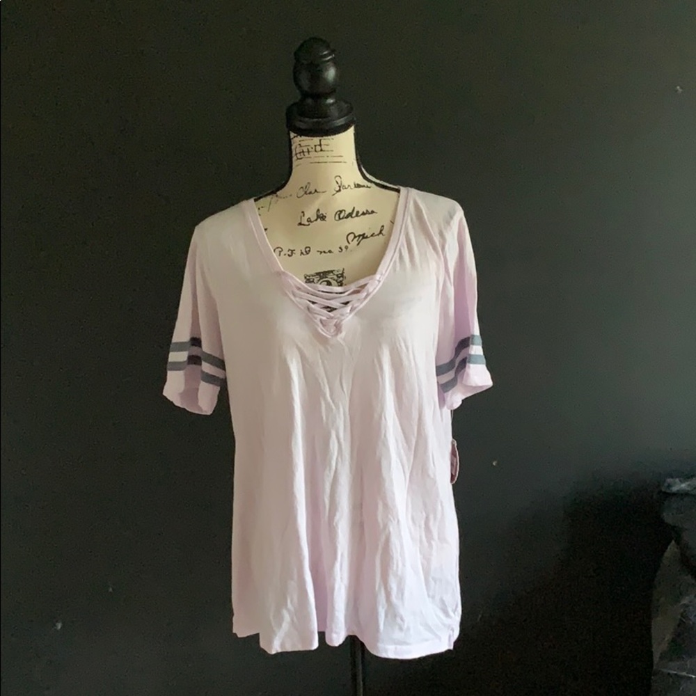 SO sporty tee XL